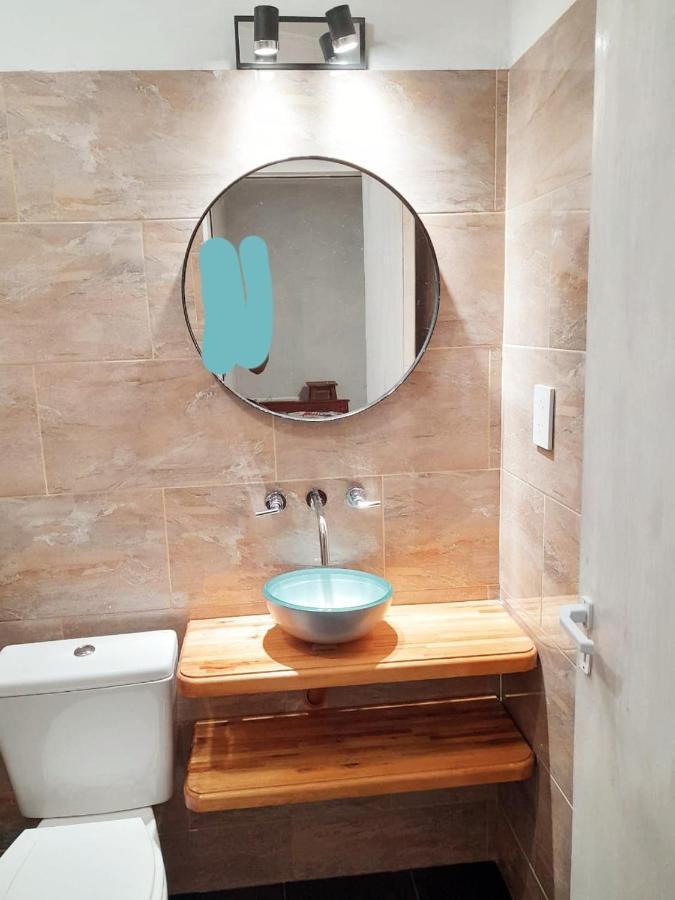Apartament Dpto Ludim 1 Federación Zewnętrze zdjęcie
