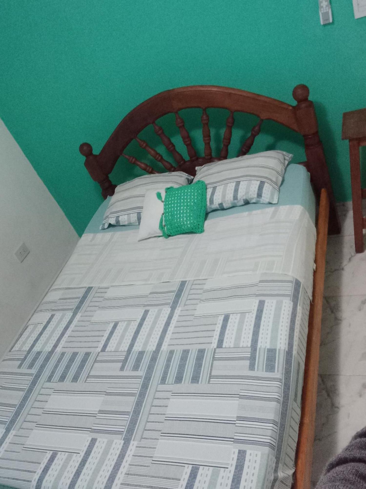 Apartament Dpto Ludim 1 Federación Zewnętrze zdjęcie