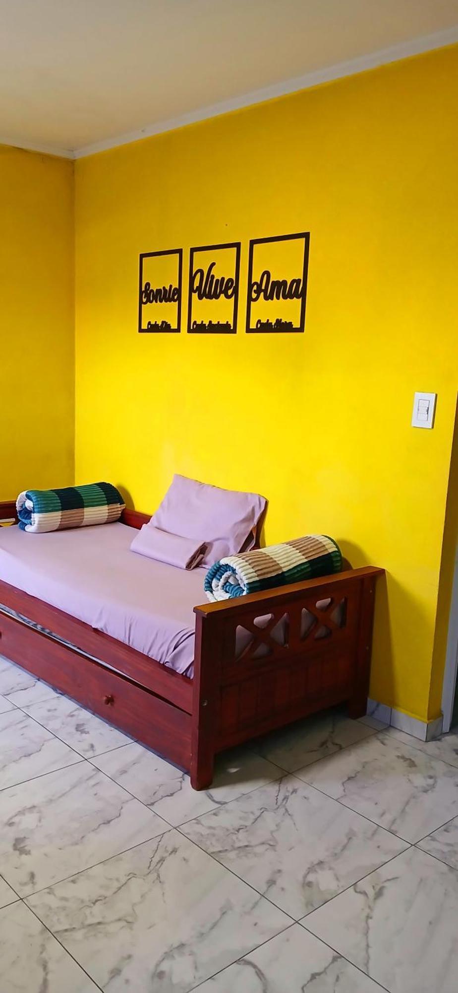 Apartament Dpto Ludim 1 Federación Zewnętrze zdjęcie